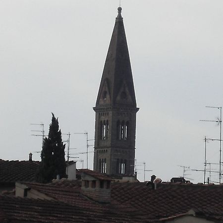 פירנצה Soggiorno Venere מראה חיצוני תמונה