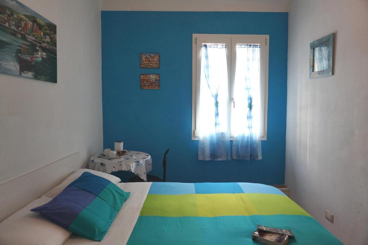 פירנצה Soggiorno Venere מראה חיצוני תמונה